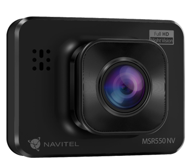 Navitel MSR550 NV FullHD/2"/140 - 1283387 - zdjęcie 2